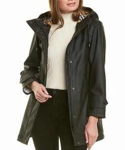 Burberry Coat Women