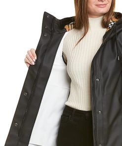 Burberry Coat Women 4 Burberry Coat Women -Anne Klein-shop 1055132696 RLLD 3