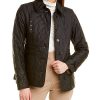 Burberry Diamond Quilted Thermoregulated Jacket Women 2 Burberry Diamond Quilted Thermoregulated Jacket Women -Anne Klein-shop 1055172228 RLLD 1