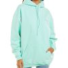 Balenciaga Logo Hoodie Women -Anne Klein-shop 1055251005 RLLD 1