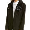 Burberry Everton Logo Zip Jacket Women 1 Burberry Everton Logo Zip Jacket Women -Anne Klein-shop 1055253990 RLLD 1