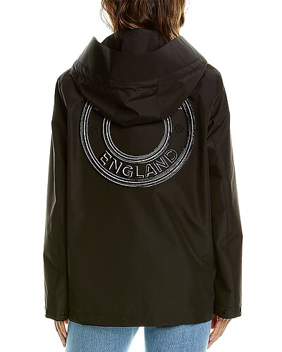 Everton Logo Zip Jacket Women Burberry Everton Logo Zip Jacket Women -Anne Klein-shop 1055253990 RLLD 2