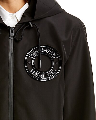 Everton Logo Zip Jacket Women Burberry Everton Logo Zip Jacket Women -Anne Klein-shop 1055253990 RLLD 4