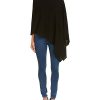 Portolano Cashmere Poncho Women 1 Portolano Cashmere Poncho Women -Anne Klein-shop 1055359198 RLLD 1