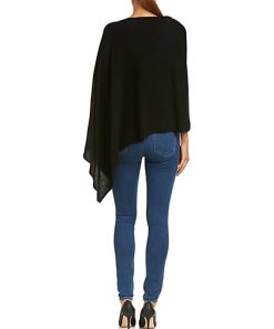 Portolano Cashmere Poncho Women 3 Portolano Cashmere Poncho Women -Anne Klein-shop 1055359198 RLLD 2