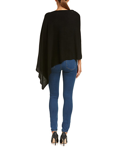 Cashmere Poncho Women Portolano Cashmere Poncho Women -Anne Klein-shop 1055359198 RLLD 2