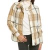 Burberry Check Jacket Women 1 Burberry Check Jacket Women -Anne Klein-shop 1055388293 RLLD 1