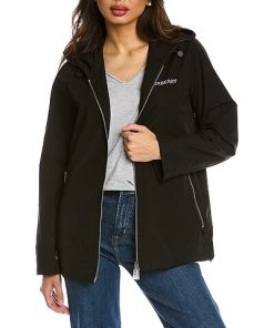 Burberry Horseferry Jacket Women