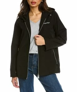Burberry Horseferry Jacket Women