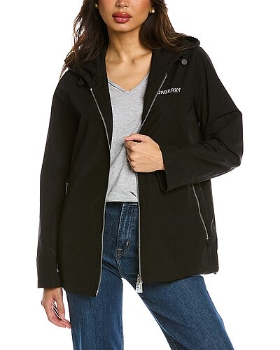 Horseferry Jacket Women Burberry Horseferry Jacket Women -Anne Klein-shop 1055404030 RLLD 1