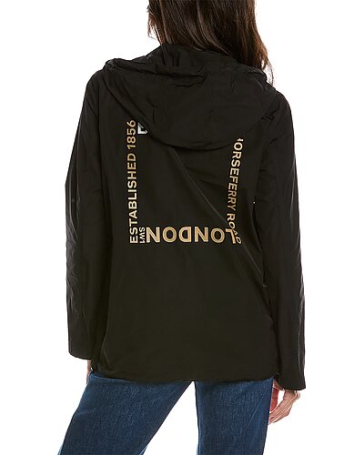 Horseferry Jacket Women Burberry Horseferry Jacket Women -Anne Klein-shop 1055404030 RLLD 2