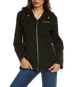 Burberry Horseferry Jacket Women 4 Burberry Horseferry Jacket Women -Anne Klein-shop 1055404030 RLLD 3