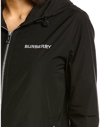 Horseferry Jacket Women Burberry Horseferry Jacket Women -Anne Klein-shop 1055404030 RLLD 4