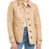 Burberry Fernleigh Quilted Jacket Women -Anne Klein-shop 1055433889 RLLD 1