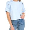 Burberry Location T-Shirt Women -Anne Klein-shop 1055433891 RLLD 1