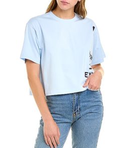 Burberry Location T-Shirt Women