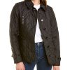 Burberry Fernleigh Quilted Jacket Women 2 Burberry Fernleigh Quilted Jacket Women -Anne Klein-shop 1055433898 RLLD 1