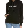 Burberry Logo Hoodie Women -Anne Klein-shop 1055481812 RLLD 1