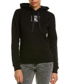 Burberry Prorsum Label Hoodie Women