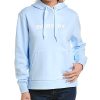 Burberry Logo Hoodie Women -Anne Klein-shop 1055481826 RLLD 1