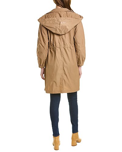 Raincoat Women Burberry Raincoat Women -Anne Klein-shop 1055502231 RLLD 2