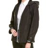 Burberry Logo Hooded Jacket Women 2 Burberry Logo Hooded Jacket Women -Anne Klein-shop 1055792731 RLLD 1