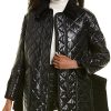 Burberry Diamond Quilted Jacket Women