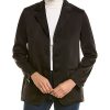 Lafayette 148 New York Rogers Blazer Women -Anne Klein-shop 1411000409 RLLD 1