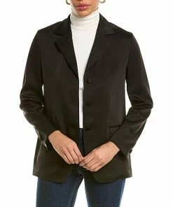 Lafayette 148 New York Rogers Blazer Women