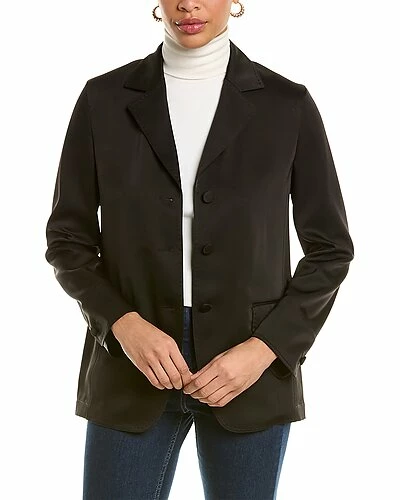Lafayette 148 New York Rogers Blazer Women