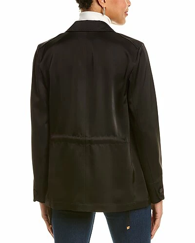 Lafayette 148 New York Rogers Blazer Women - Image 2