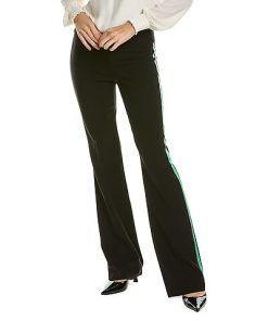 Alice + Olivia Fit & Flare Pant Women