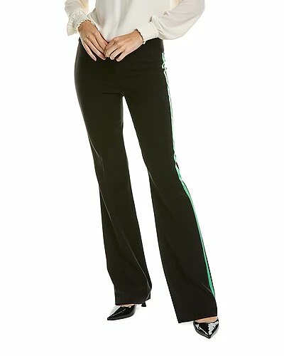 Alice + Olivia Fit & Flare Pant Women