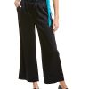 Elie Tahari Satin Wide Pants Women -Anne Klein-shop 1411003015 RLLD 1