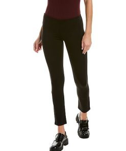 EILEEN FISHER Petite Slim Pant Women