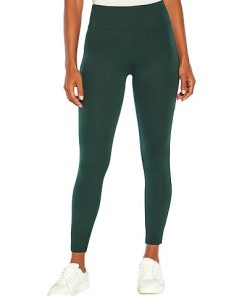 Three Dots Skinny Ponte Legging Women