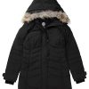 Canada Goose Lorette Parka Women