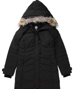 Canada Goose Lorette Parka Women