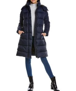Canada Goose Arosa Black Label Down Parka Women