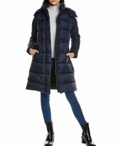 Canada Goose Arosa Black Label Down Parka Women