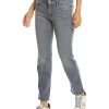 JOE'S Jeans Lara Europa Mid-Rise Straight Ankle Jean Women -Anne Klein-shop 1411009338 RLLD 1