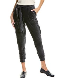 Splendid Andes Corduroy Jogger Women