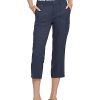 NYDJ Utility Linen-Blend Pant Women -Anne Klein-shop 1411010583 RLLD 1