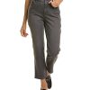 EILEEN FISHER Tretch Denim Straight Leg Jean Women 2 EILEEN FISHER Tretch Denim Straight Leg Jean Women -Anne Klein-shop 1411012339 RLLD 1