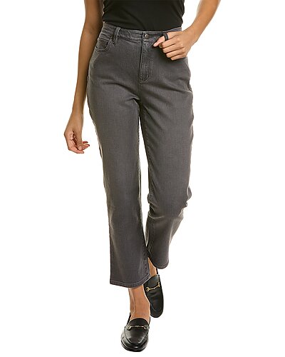tretch Denim Straight Leg Jean Women EILEEN FISHER Tretch Denim Straight Leg Jean Women -Anne Klein-shop 1411012339 RLLD 1