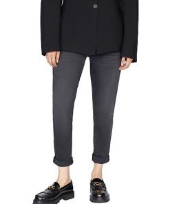 FRAME DENIM Le Garcon Billups Jean Women