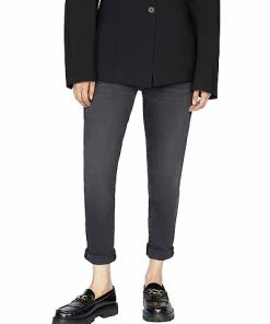 FRAME DENIM Le Garcon Billups Jean Women