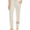 Sol Angeles Tobacco Waves Jogger Pant Women -Anne Klein-shop 1411021018 RLLD 1