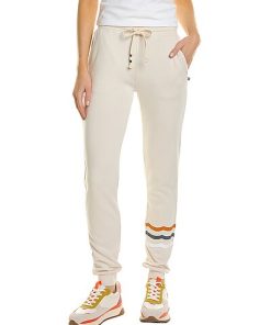 Sol Angeles Tobacco Waves Jogger Pant Women