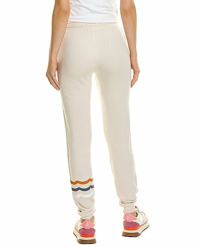 Sol Angeles Tobacco Waves Jogger Pant Women - Image 2
